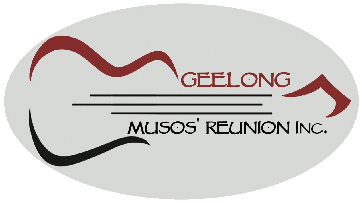 Geelong Musos' Reunion Inc